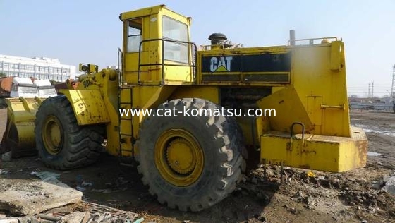 Used CAT Caterpillar 988B Wheel Loader Original