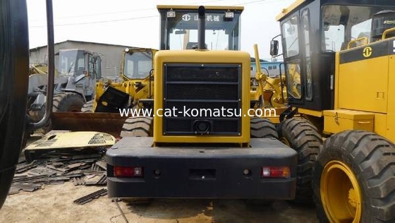 New SEM 630B CAT Engine Wheel Loader