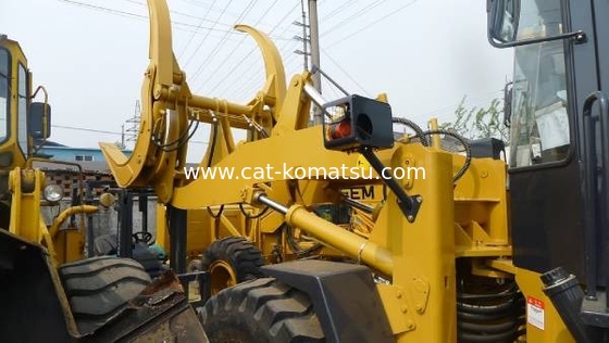 New SEM 630B CAT Engine Wheel Loader