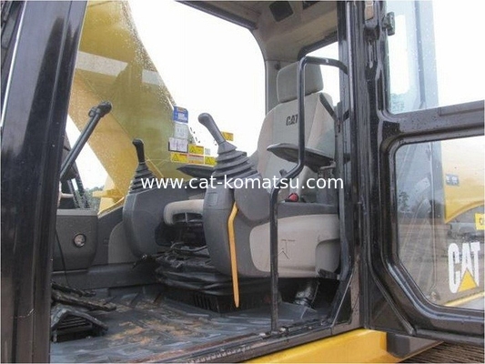 Used CAT Caterpillar 320DL Digger
