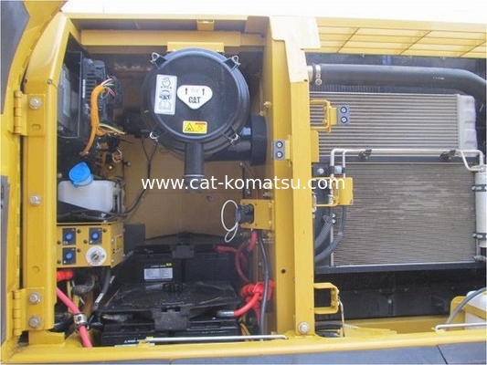 Used CAT Caterpillar 320DL Digger