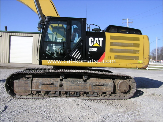 Used CATERPILLAR CAT 336EL Track Excavator
