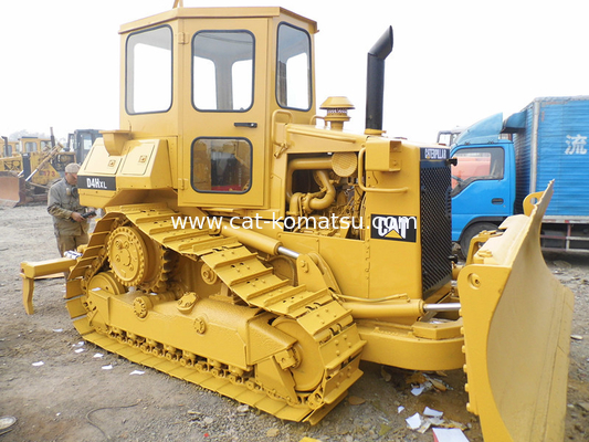 Used Bulldozer CAT D5H Bulldozer