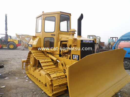 Used Bulldozer CAT D5H Bulldozer