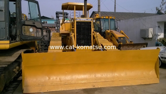 Used Bulldozer CAT D5H Dozer Low price for sale