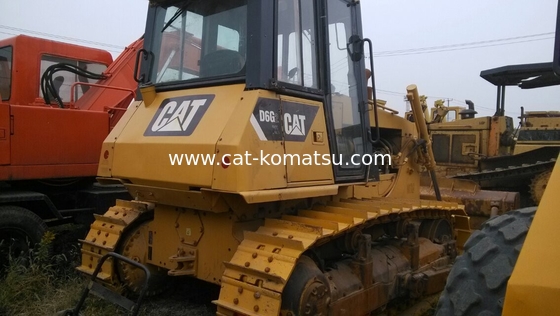 Sell Used Bulldozer CAT D6G Dozer