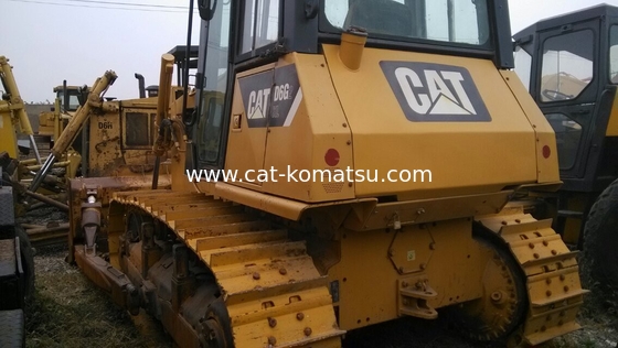 Sell Used Bulldozer CAT D6G Dozer
