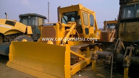 Sell Used CAT Caterpillar D7G Bull Dozer