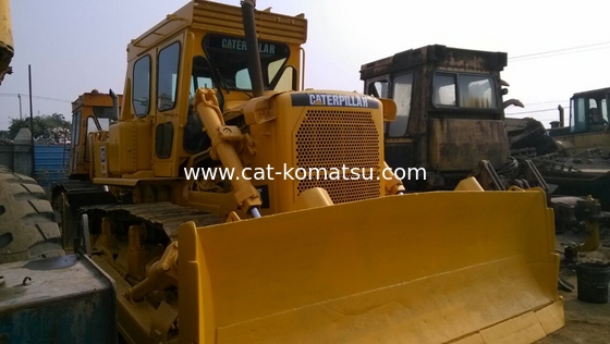 Sell Used CAT Caterpillar D7G Bull Dozer