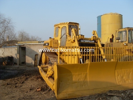 Sell Used D6H dozer CAT Caterpillar D7H Bulldozer