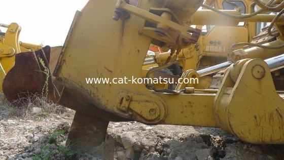 Original Used CAT D9N Bulldozer Caterpillar Dozer D9N With Ripper