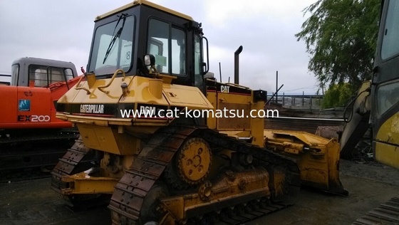 Used CAT Caterpillar D6M XL Bull Dozer Low price