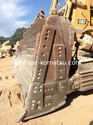 Used Caterpillar CAT D11R Bulldozer