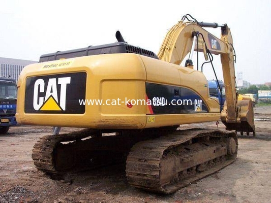 2011Year Made in Japan Used CAT 324D Excavator Original Japan