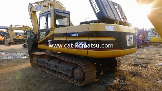 CATERPILLAR Used CAT 325B Excavator