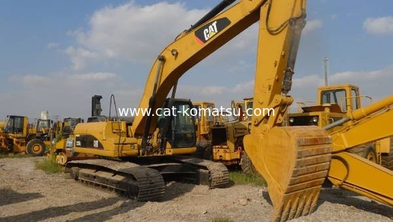 Used CAT 325D Excavator Used Japan Made Caterpillar 325D for Sale