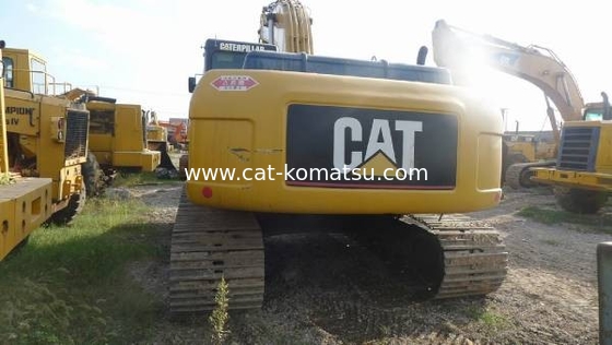 Used CAT 325D Excavator Used Japan Made Caterpillar 325D for Sale