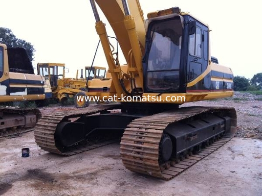 Used CATERPILLAR 330BL Excavator