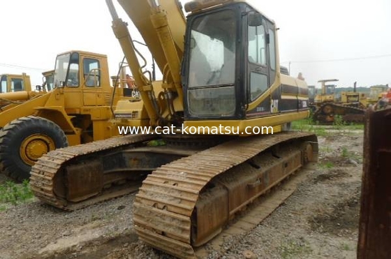 Original Japanese Made CAT Good Condition Used CATERPILLAR 330BL Excavator