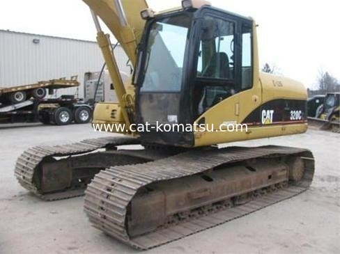 Used CAT 320CL Excavator Used CATERPILLAR Excavator