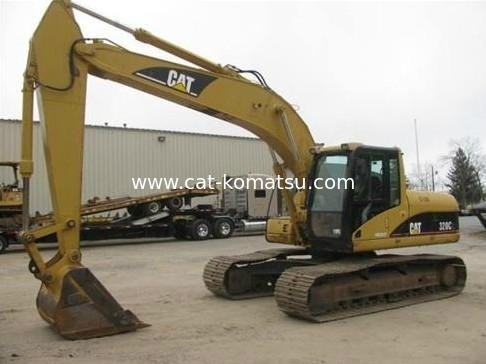 Used CAT 320CL Excavator Used CATERPILLAR Excavator