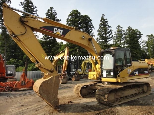 Used CAT 320D Excavator Used CATERPILLAR