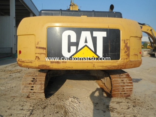 Used CATERPILLAR 324D Excavator Low price for sale from Japan