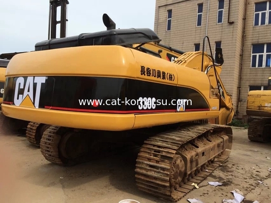 Used CAT 330C Excavator