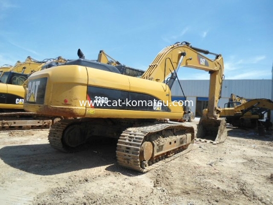 Used CAT 336D Excavator Low price for sale