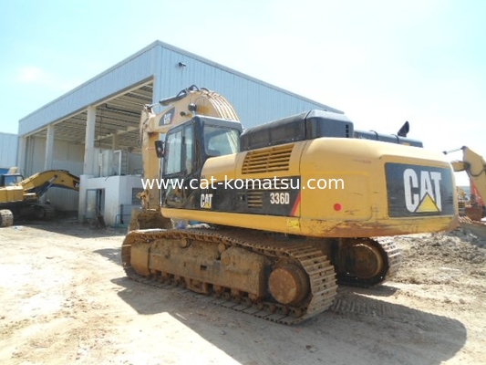 Used CAT 336D Excavator Low price for sale