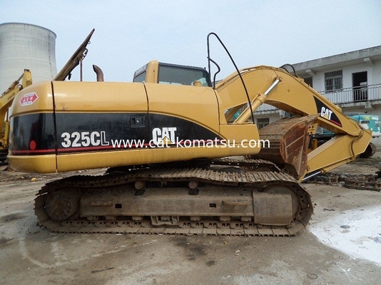 Used CATERPILLAR CAT 325CL Excavator