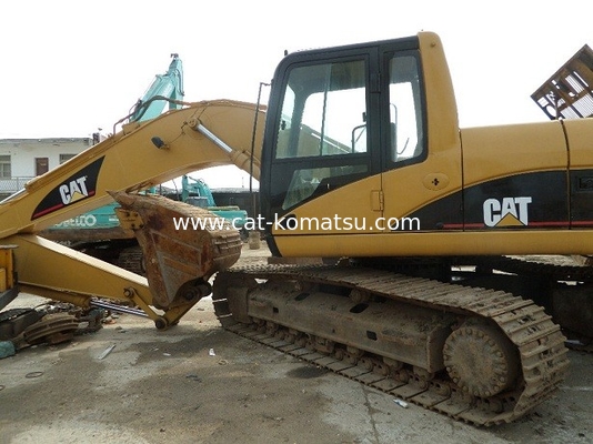 Used CATERPILLAR CAT 325CL Excavator