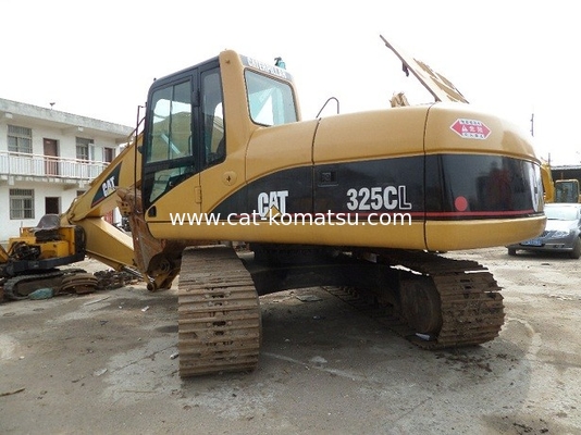 Used CATERPILLAR CAT 325CL Excavator