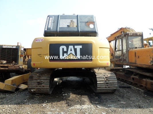 Used CATERPILLAR CAT 325DL Excavator Japan MADE
