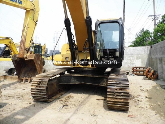 Used CAT 330C Excavator Japan