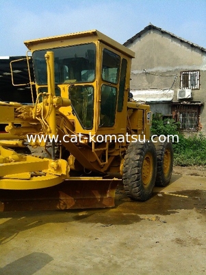 Used CAT 12G Motor Grader Used CAT Grader