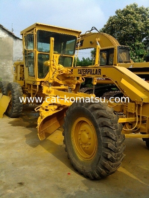 Used CAT 12G Motor Grader Used CAT Grader