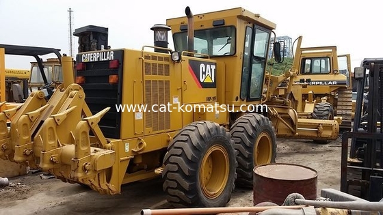 140H Good Condition Used CAT 140H CATERPILLAR Motor Grader