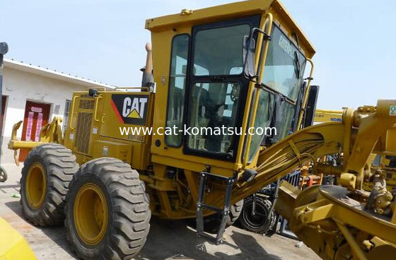 140H Good Condition Used CAT 140H CATERPILLAR Motor Grader