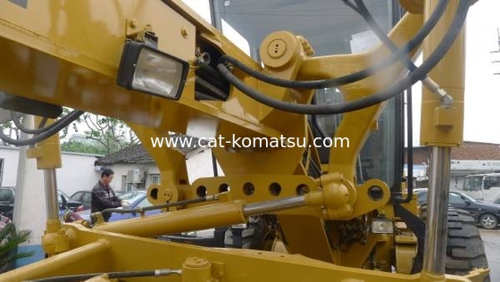 CHINESE BRAND SEM Motor Grader