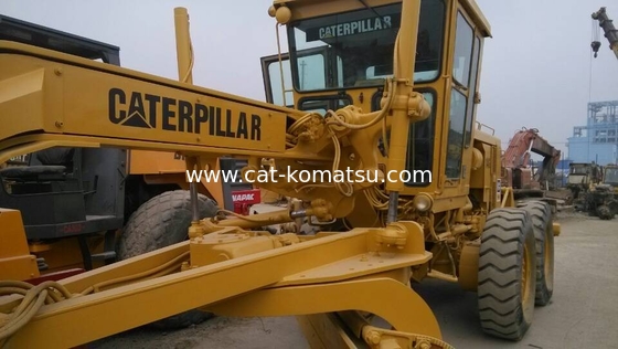 140G GRADER Used CAT 140G CATERPILLAR Motor Grader