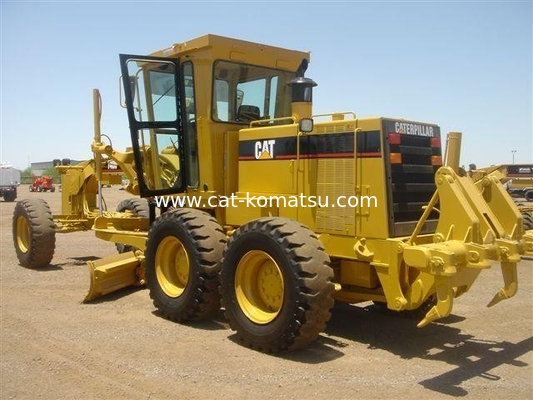 Very New CAT 140H Motor Grader Used 140H Caterpillar