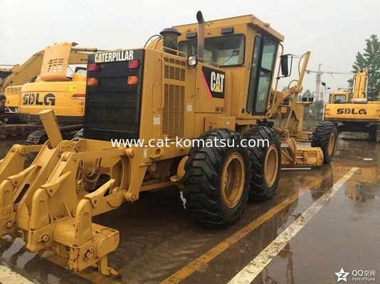 140H CATERPILLAR Used Second-hand CAT 140H Motor Grader