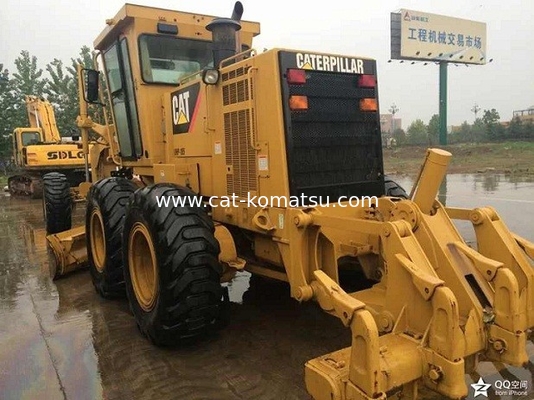 140H CATERPILLAR Used Second-hand CAT 140H Motor Grader