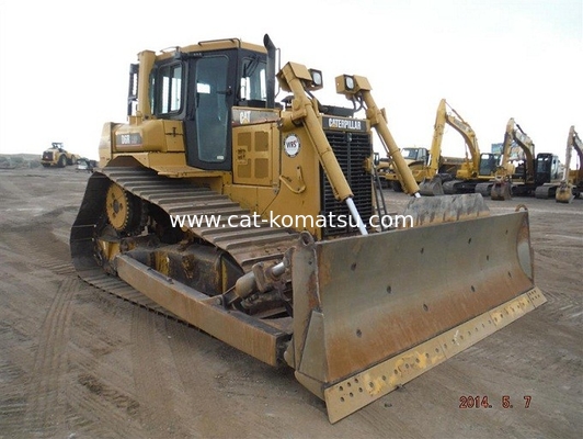 Dozer D6R Used CAT D6R Bull Dozer Used Caterpillar D6R Bulldozer