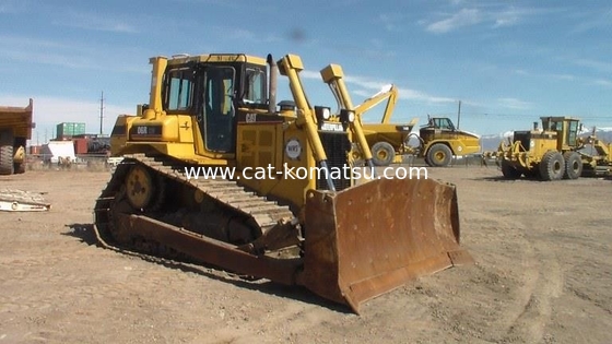 D6R XW Dozer Used CAT D6R Bull Dozer Used Caterpillar D6R