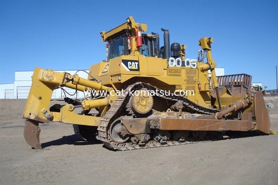 Used D10T Dozer CAT Used CATERPILLAR D10T Bulldozer