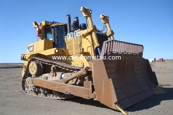 Used D10T Dozer CAT Used CATERPILLAR D10T Bulldozer