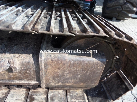 Used CAT 318 BL Excavator Second-hand Caterpillar 318BL Digger