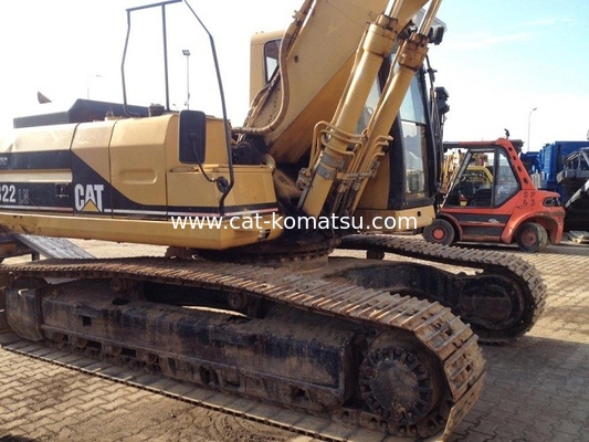 Used CAT 322 L N Excavator Used Caterpillar 322LN Digger